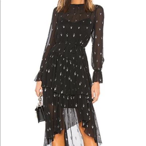 Joie Dresses & Skirts - NEW w/TAG$498 Joie Mylene Dress XXS